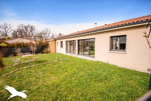 Maison à vendre 319 500 € Villefranche-de-Lauragais 5 p 101 m² DPE A