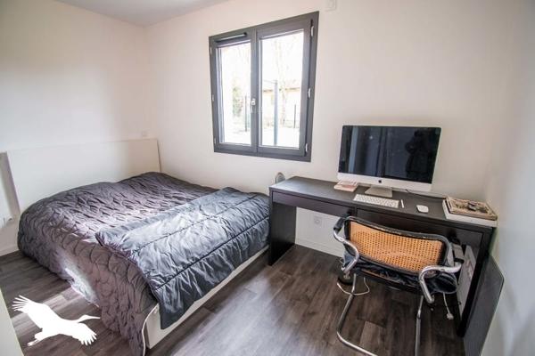 Maison à vendre 319 500 € Villefranche-de-Lauragais 5 p 101 m² DPE A