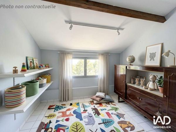 Maison à vendre 4 pièces 110 m² Drancy