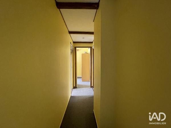 Maison à vendre 4 pièces 110 m² Drancy