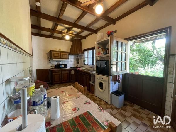 Maison à vendre 4 pièces 110 m² Drancy