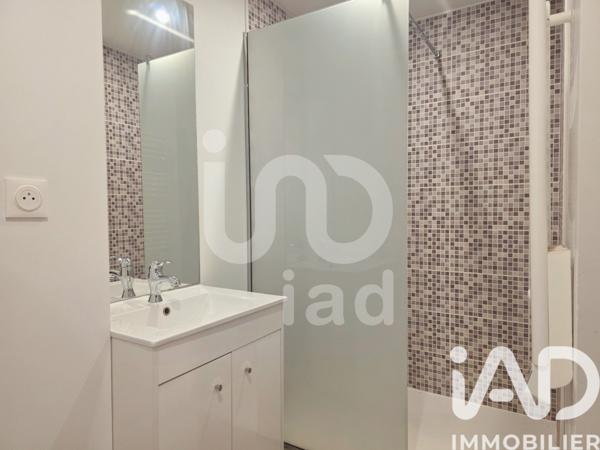 Immeuble à vendre 104 m² Soissons