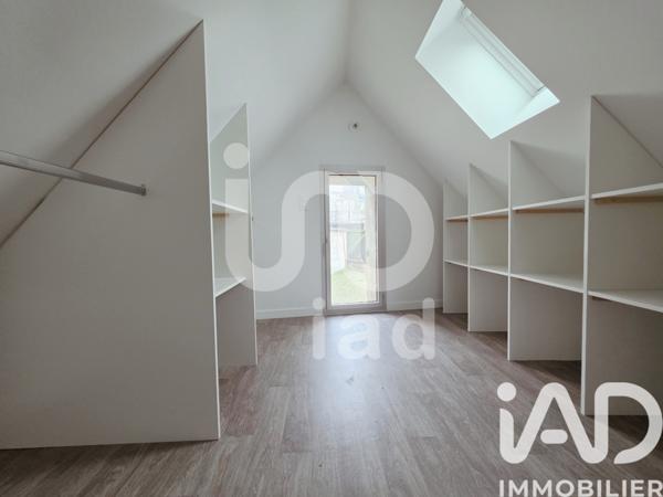 Immeuble à vendre 104 m² Soissons