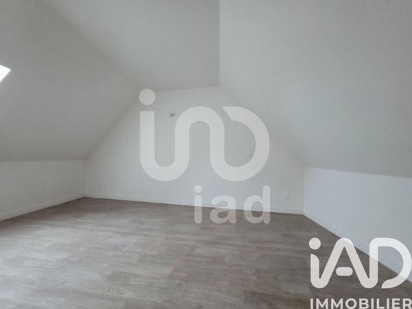 Immeuble à vendre 104 m² Soissons