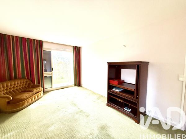 Appartement à vendre 3 pièces 64 m² Verrières-le-Buisson