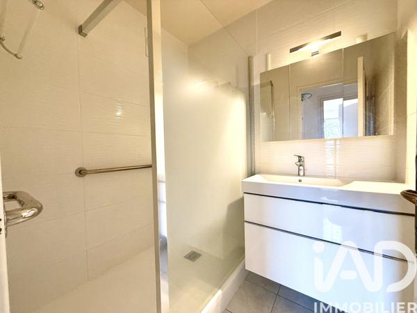 Appartement à vendre 3 pièces 64 m² Verrières-le-Buisson