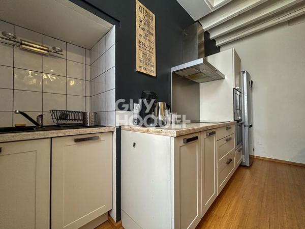 Appartement L Isle Sur La Sorgue 2 pièce(s) 42.40 m2