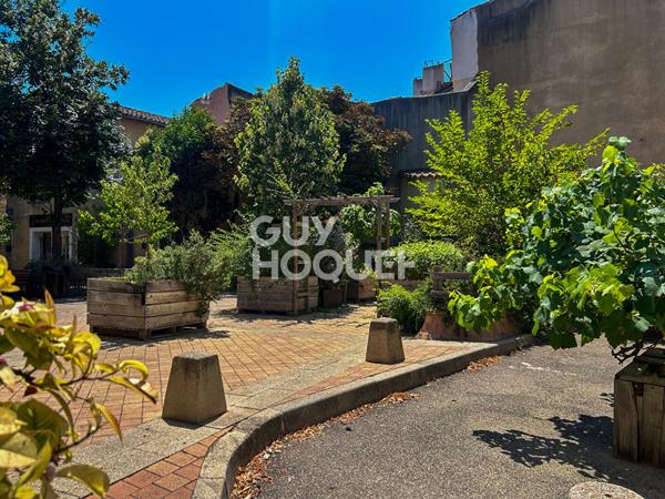 Appartement L Isle Sur La Sorgue 2 pièce(s) 42.40 m2