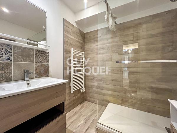 Appartement L Isle Sur La Sorgue 2 pièce(s) 42.40 m2