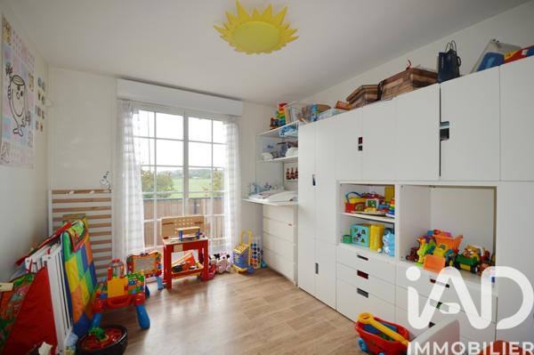 Maison à vendre 7 pièces 142 m² Coubert