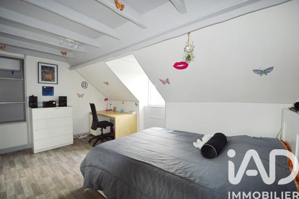 Maison à vendre 7 pièces 142 m² Coubert