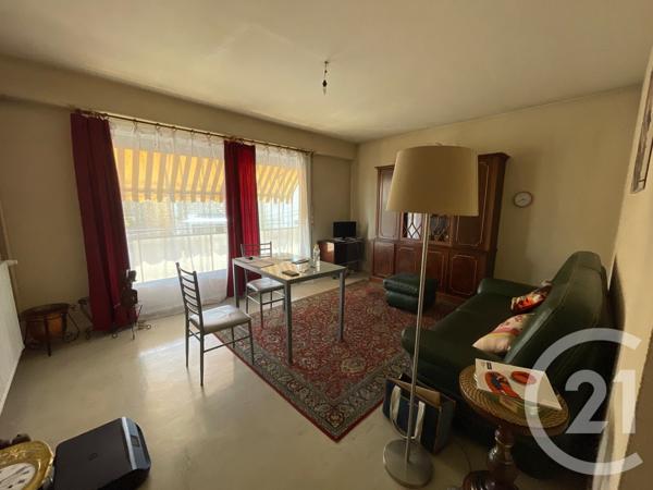 Appartement F3 à vendre  3 pièces - 64,77 m 2   BRIVE LA GAILLARDE  - 19