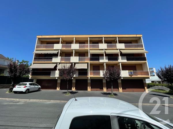 Appartement F3 à vendre  3 pièces - 64,77 m 2   BRIVE LA GAILLARDE  - 19