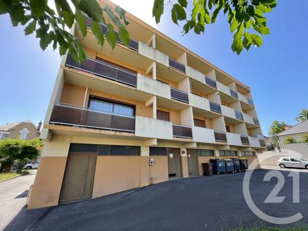 Appartement F3 à vendre  3 pièces - 64,77 m 2   BRIVE LA GAILLARDE  - 19