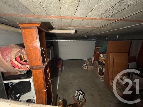 Appartement F3 à vendre  3 pièces - 64,77 m 2   BRIVE LA GAILLARDE  - 19