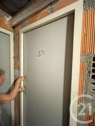 Appartement F3 à vendre  3 pièces - 64,77 m 2   BRIVE LA GAILLARDE  - 19