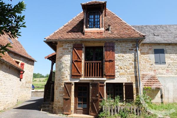 Appartement F3 à vendre  3 pièces - 64,77 m 2   BRIVE LA GAILLARDE  - 19