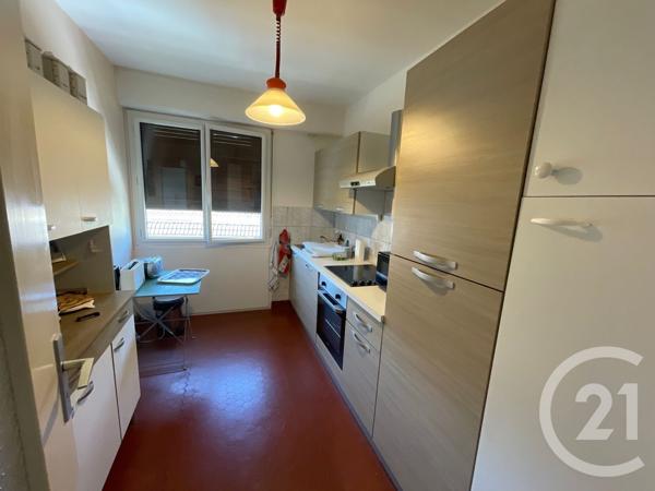 Appartement F3 à vendre  3 pièces - 64,77 m 2   BRIVE LA GAILLARDE  - 19