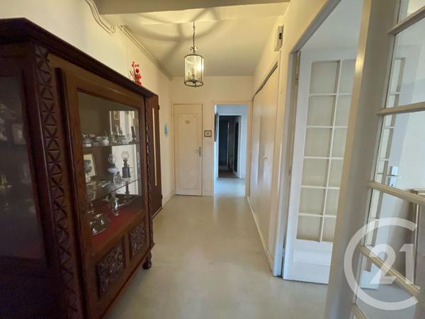 Appartement F3 à vendre  3 pièces - 64,77 m 2   BRIVE LA GAILLARDE  - 19