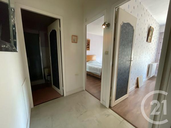 Appartement F3 à vendre  3 pièces - 64,77 m 2   BRIVE LA GAILLARDE  - 19