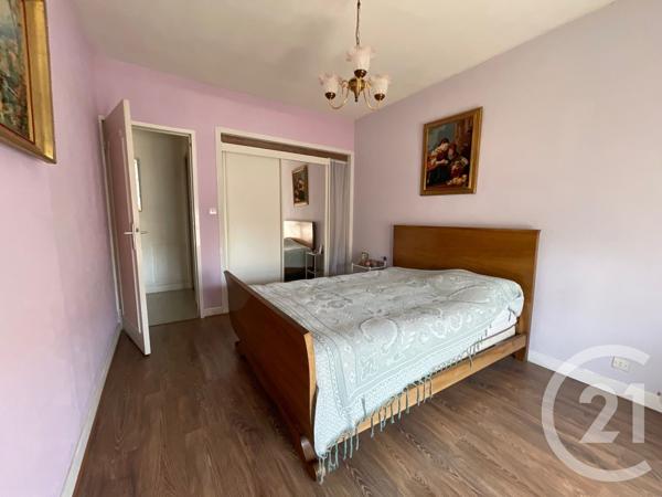 Appartement F3 à vendre  3 pièces - 64,77 m 2   BRIVE LA GAILLARDE  - 19