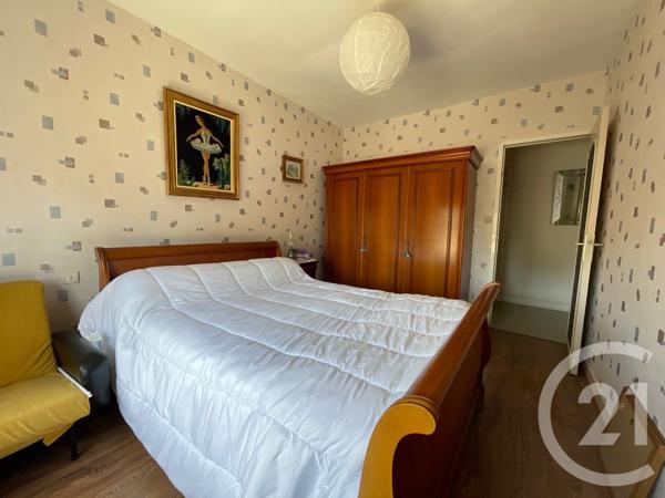 Appartement F3 à vendre  3 pièces - 64,77 m 2   BRIVE LA GAILLARDE  - 19