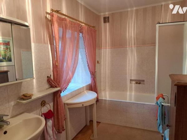 Vente Maison à La Roche-Jaudy