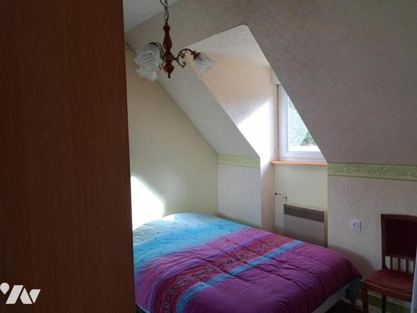 Vente Maison à La Roche-Jaudy