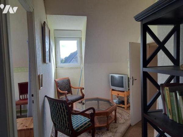 Vente Maison à La Roche-Jaudy