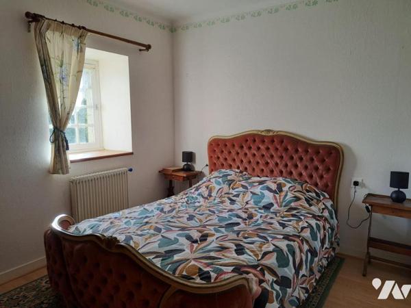 Vente Maison à La Roche-Jaudy