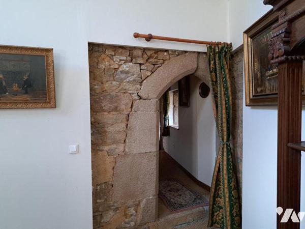 Vente Maison à La Roche-Jaudy