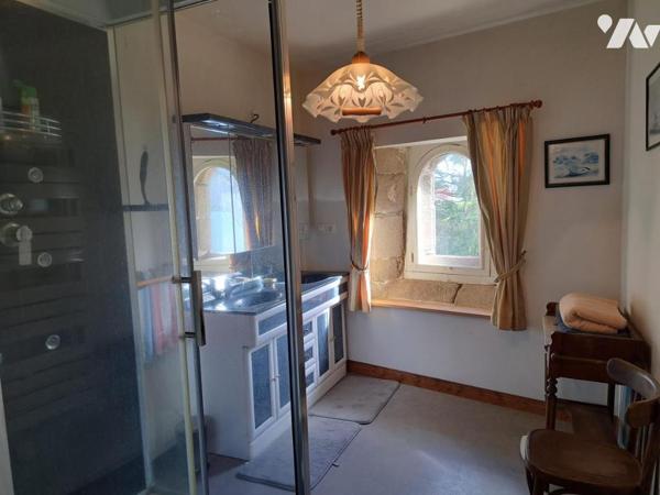 Vente Maison à La Roche-Jaudy