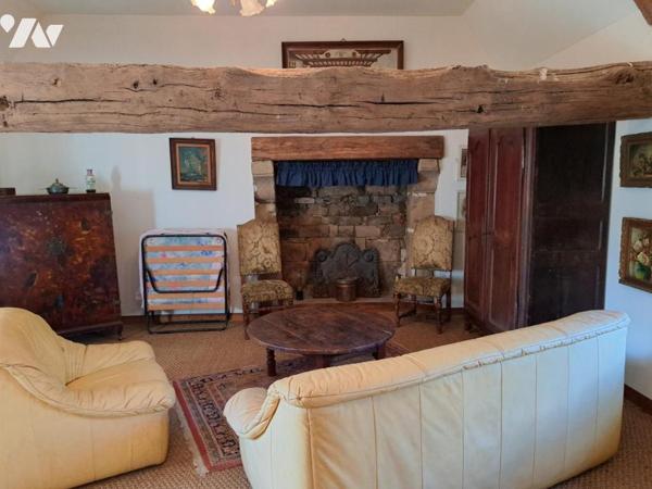 Vente Maison à La Roche-Jaudy