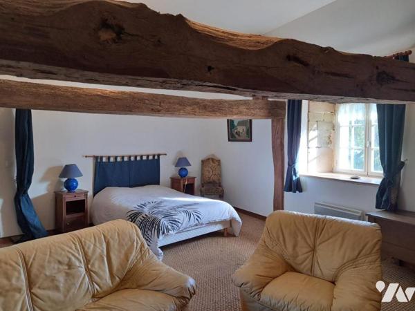 Vente Maison à La Roche-Jaudy