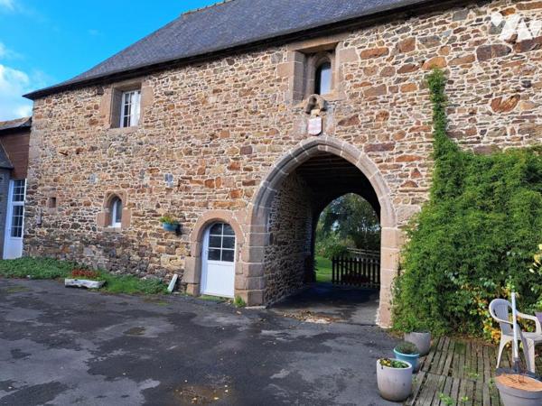 Vente Maison à La Roche-Jaudy