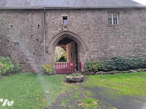 Vente Maison à La Roche-Jaudy