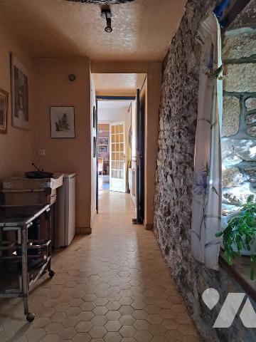 Vente Maison à La Roche-Jaudy