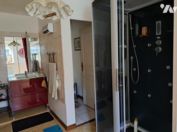 Vente Maison à La Roche-Jaudy