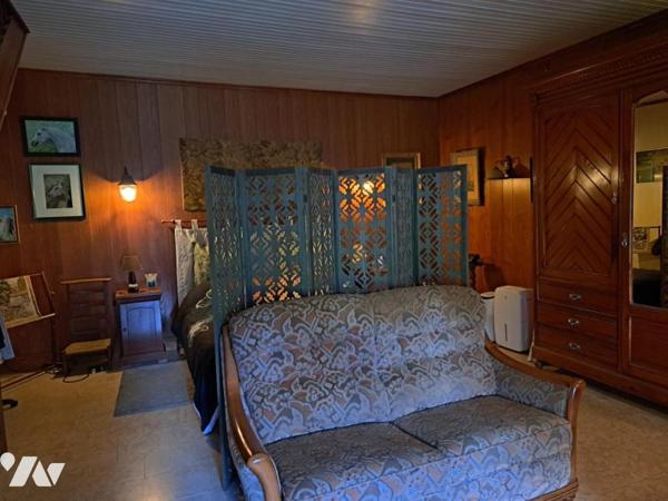 Vente Maison à La Roche-Jaudy