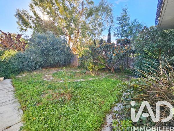 Maison à vendre 7 pièces 150 m² Saint-Estève