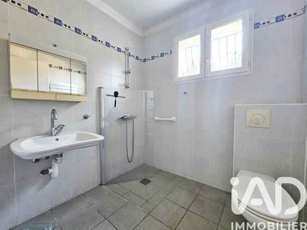 Maison à vendre 7 pièces 150 m² Saint-Estève