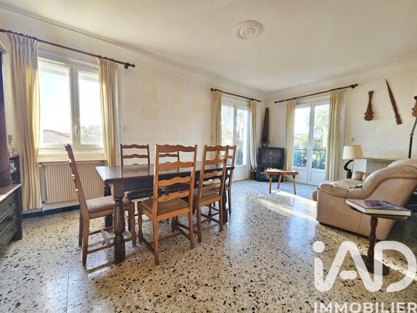 Maison à vendre 7 pièces 150 m² Saint-Estève