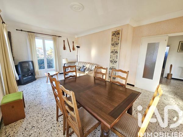 Maison à vendre 7 pièces 150 m² Saint-Estève