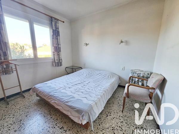 Maison à vendre 7 pièces 150 m² Saint-Estève