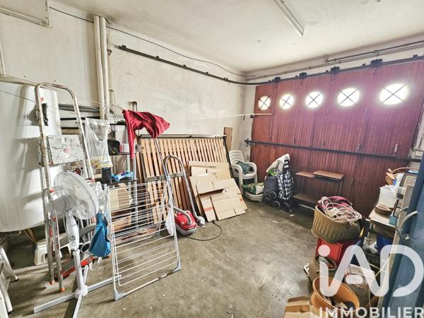 Maison à vendre 7 pièces 150 m² Saint-Estève