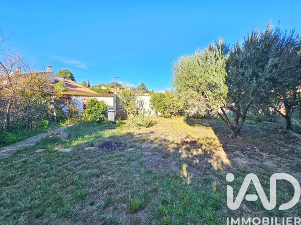 Maison à vendre 7 pièces 150 m² Saint-Estève