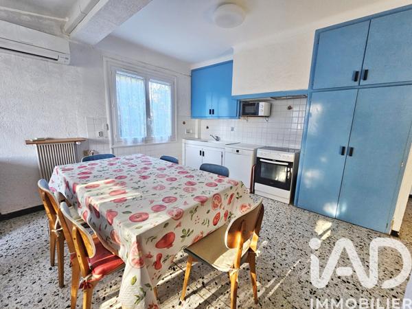 Maison à vendre 7 pièces 150 m² Saint-Estève
