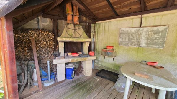 Maison  5 pièce(s) 164 m2