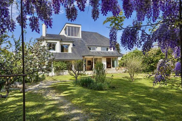 Acheter Maison 9 pièces - 280 m²