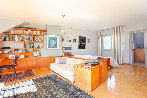 Acheter Maison 9 pièces - 280 m²